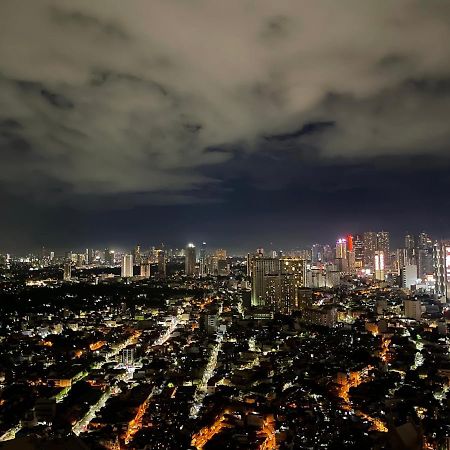 The Serene Escape Rockwell Makati City View 1Br Apartment Manila Exterior photo