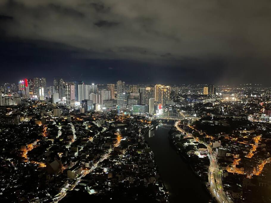The Serene Escape Rockwell Makati City View 1Br Apartment Manila Exterior photo