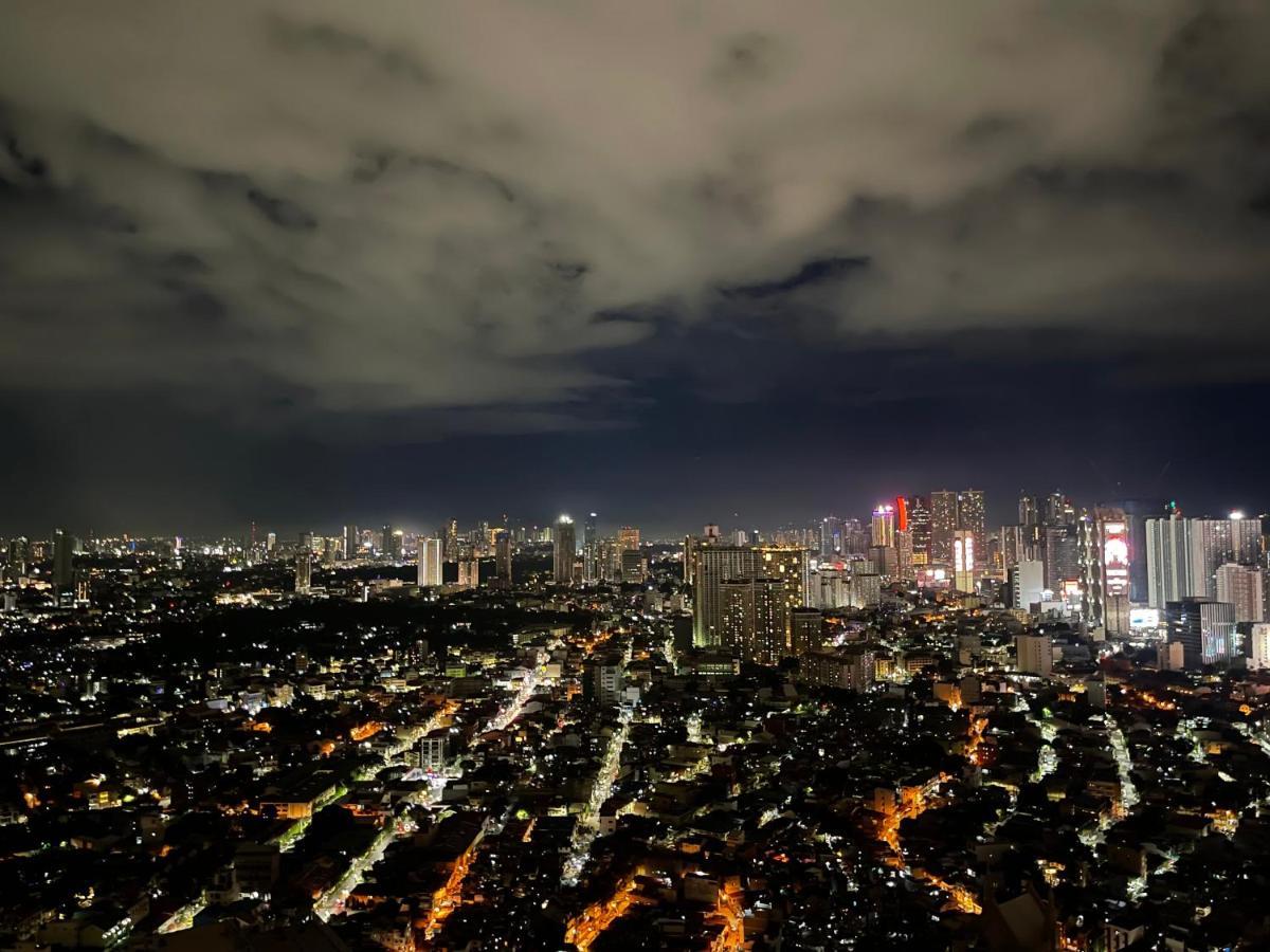 The Serene Escape Rockwell Makati City View 1Br Apartment Manila Exterior photo